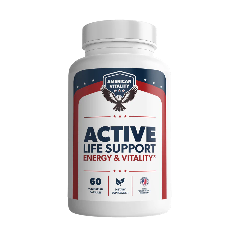 Active Life Support