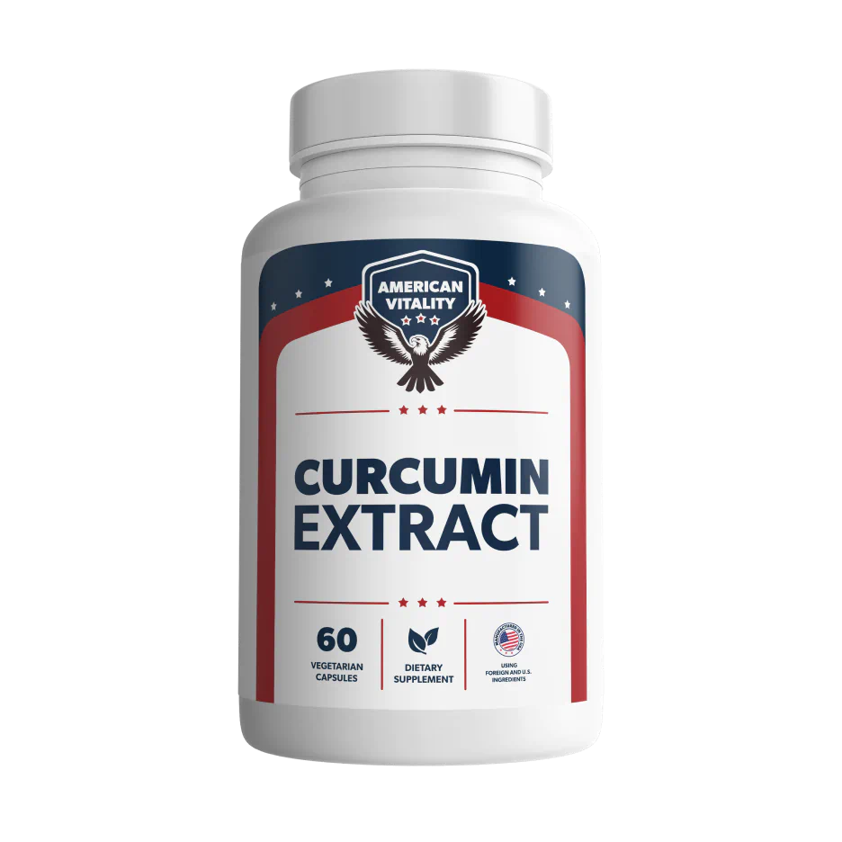 Curcumin Extract
