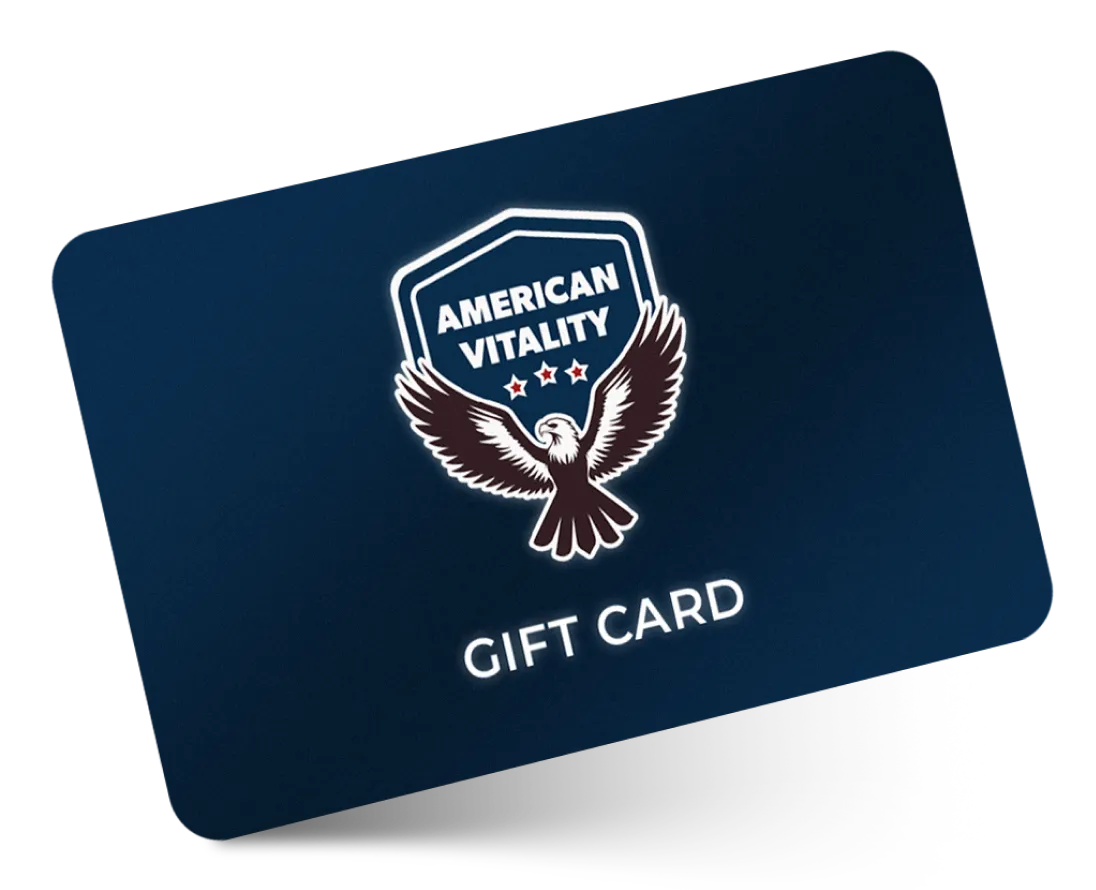 Digital Gift Card