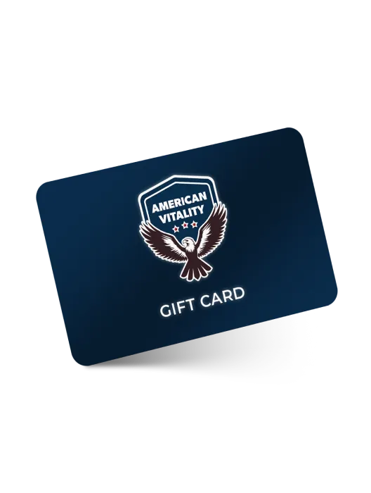 Digital Gift Card