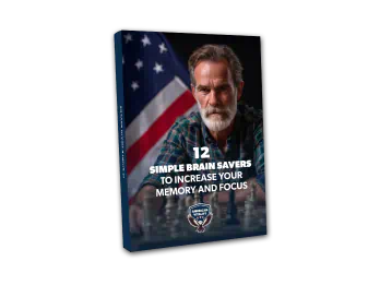12 Simple Brain Savers