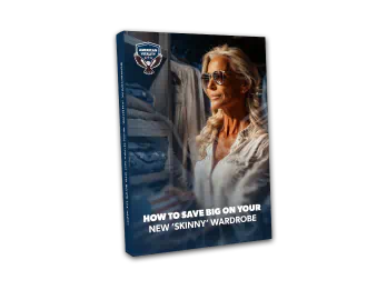 How To Save Big On Your New Skinny Wardrobe