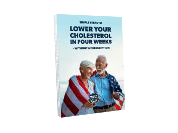 Simple Steps to Lower Your Cholesterol in Four Weeks Without a Prescription