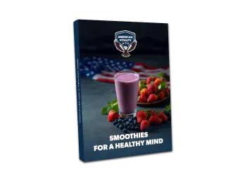 Smoothies For a Healthy Mind