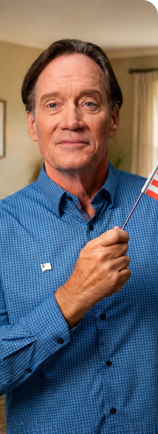 Kevin Sorbo