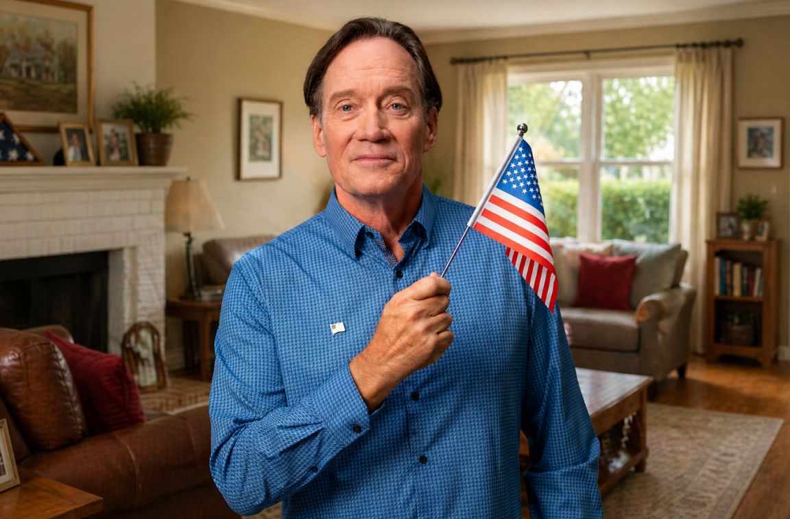 Kevin Sorbo