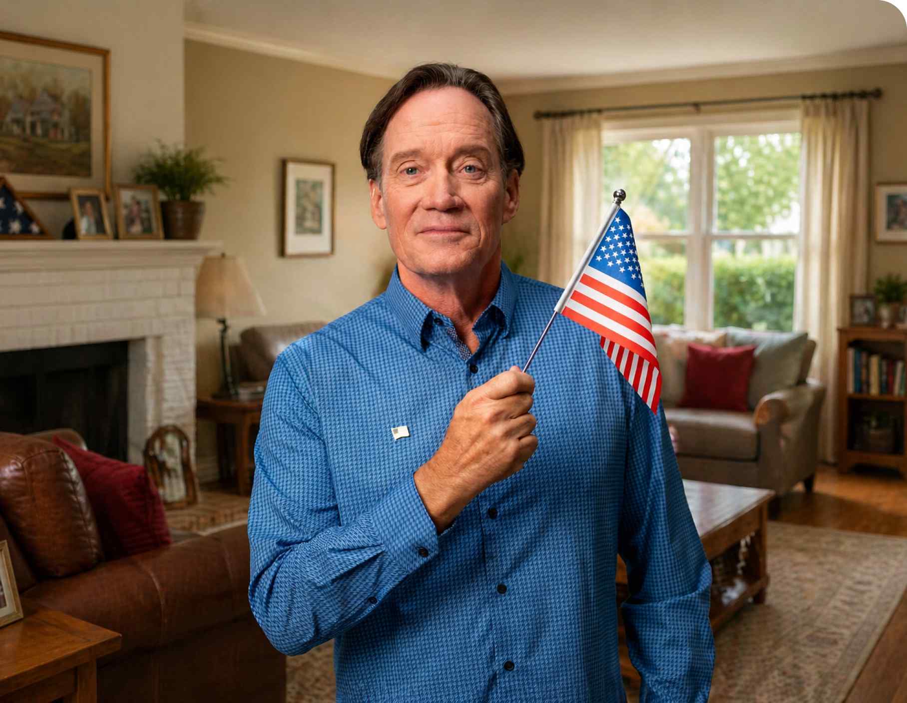 Kevin Sorbo