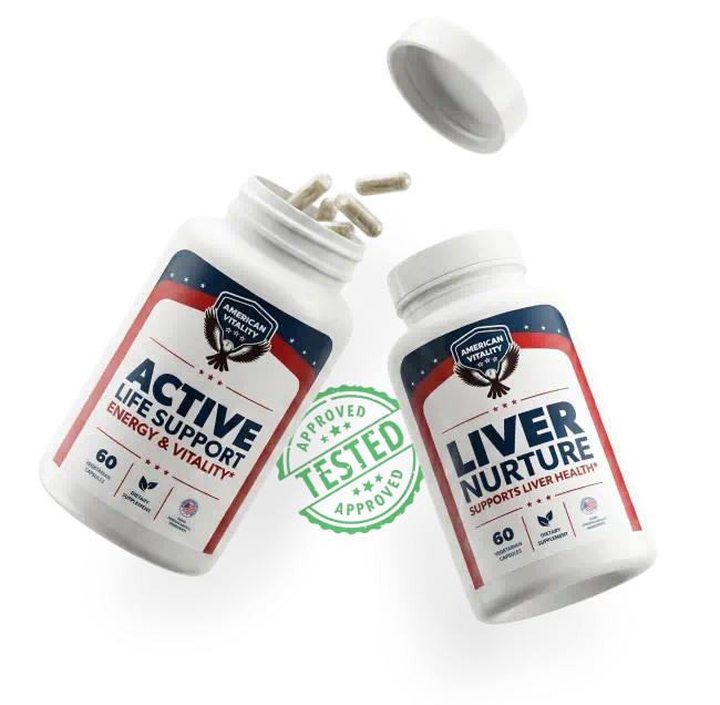 supplements bottles