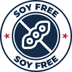 Quality standard badge