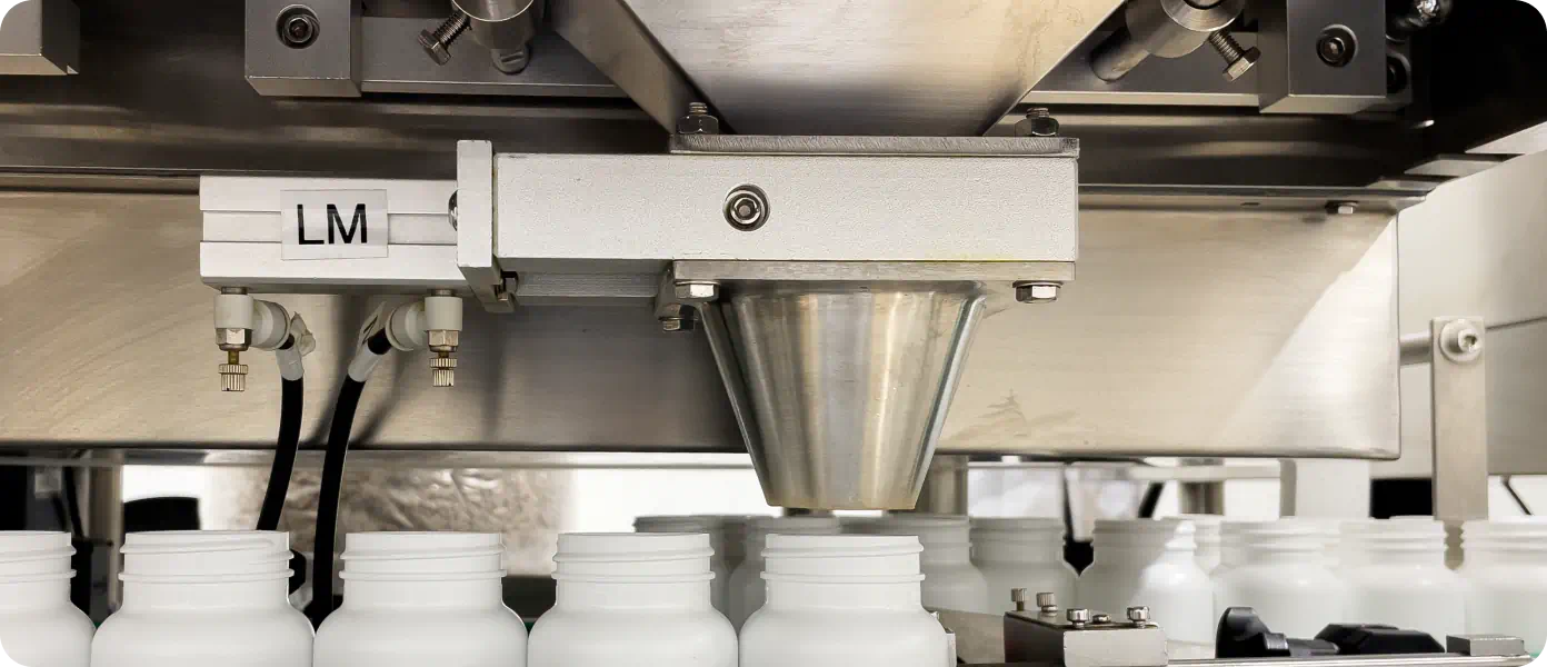 03. Where Are American Vitality Supplements Manufactured?