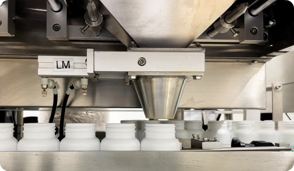 03. Where Are American Vitality Supplements Manufactured?