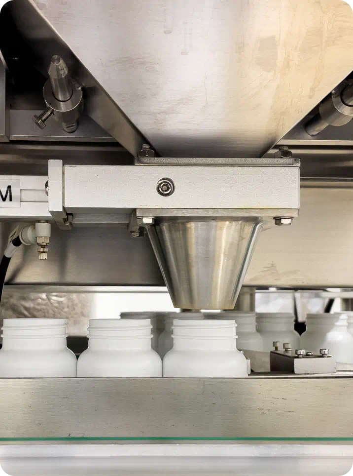 03. Where Are American Vitality Supplements Manufactured?