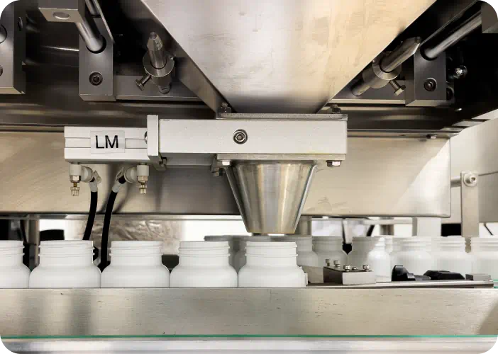 03. Where Are American Vitality Supplements Manufactured?