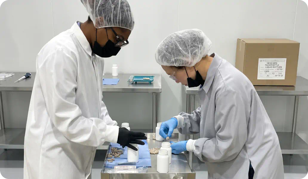 04. Are American Vitality Products Third-Party Tested?