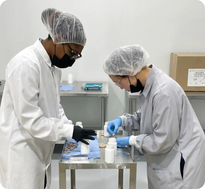 04. Are American Vitality Products Third-Party Tested?