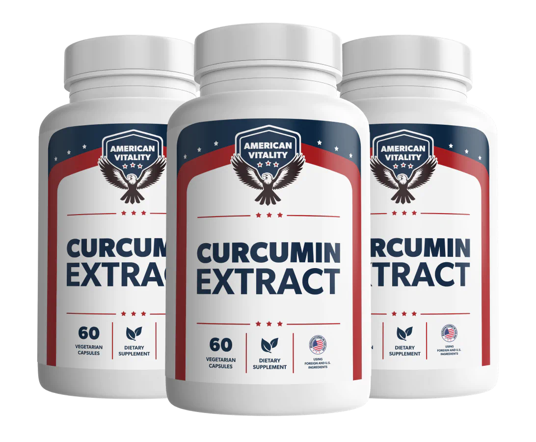 Curcumin Extract