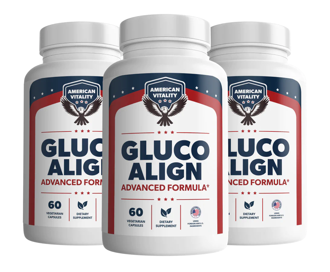 GlucoAlign