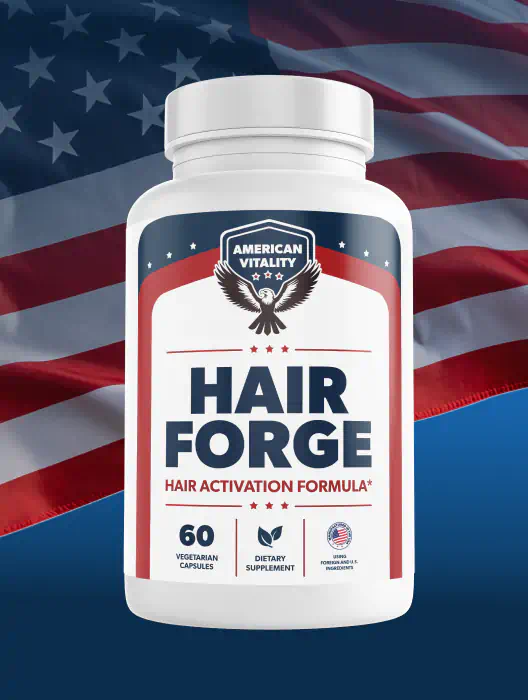 Hair Forge