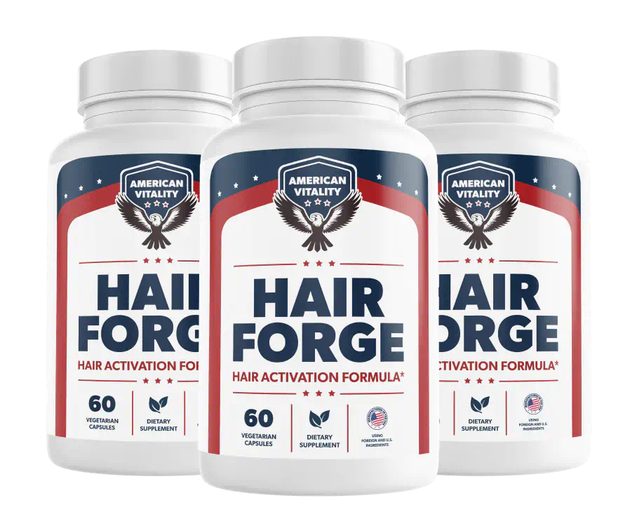 Hair Forge