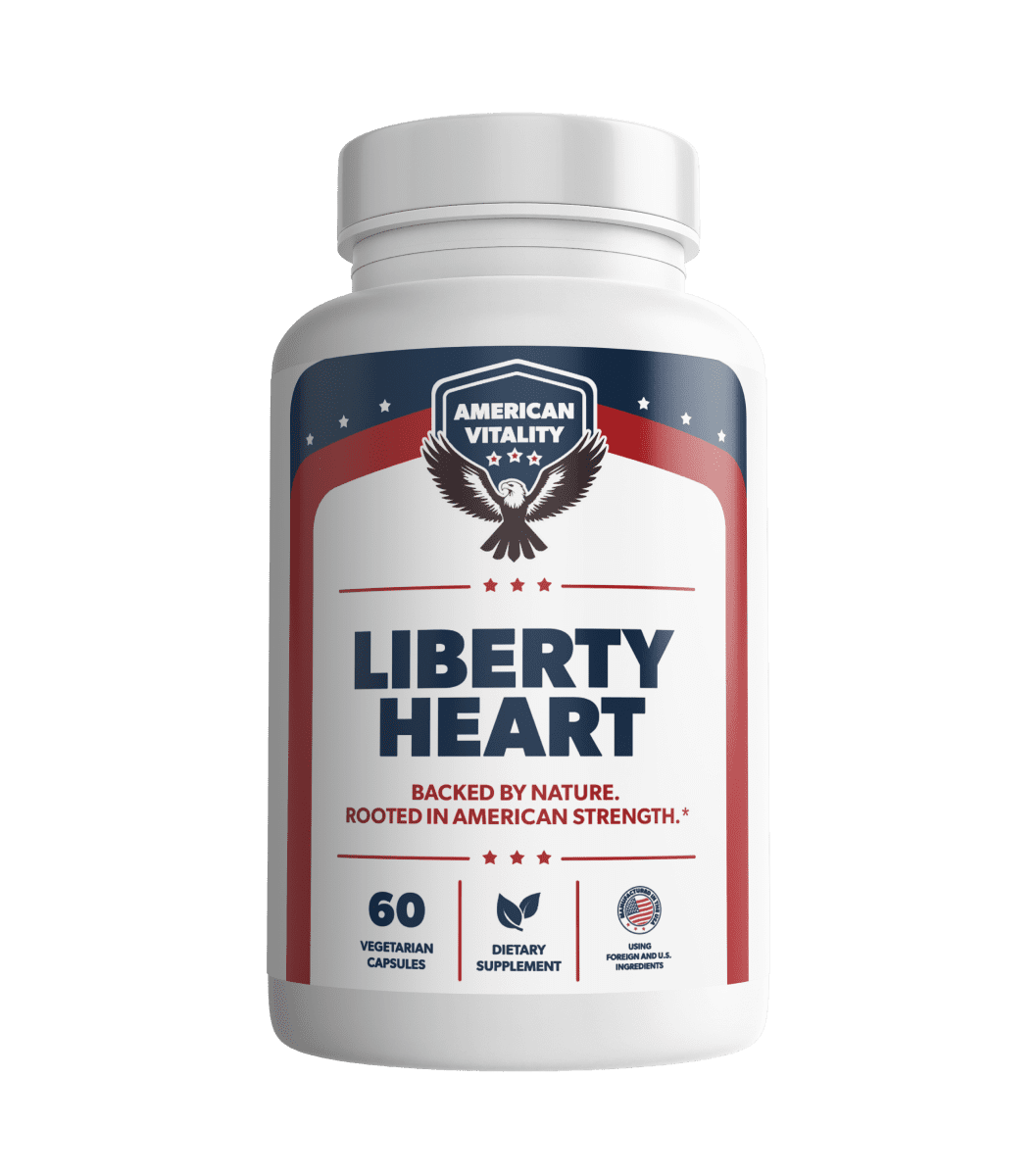 Liberty Heart