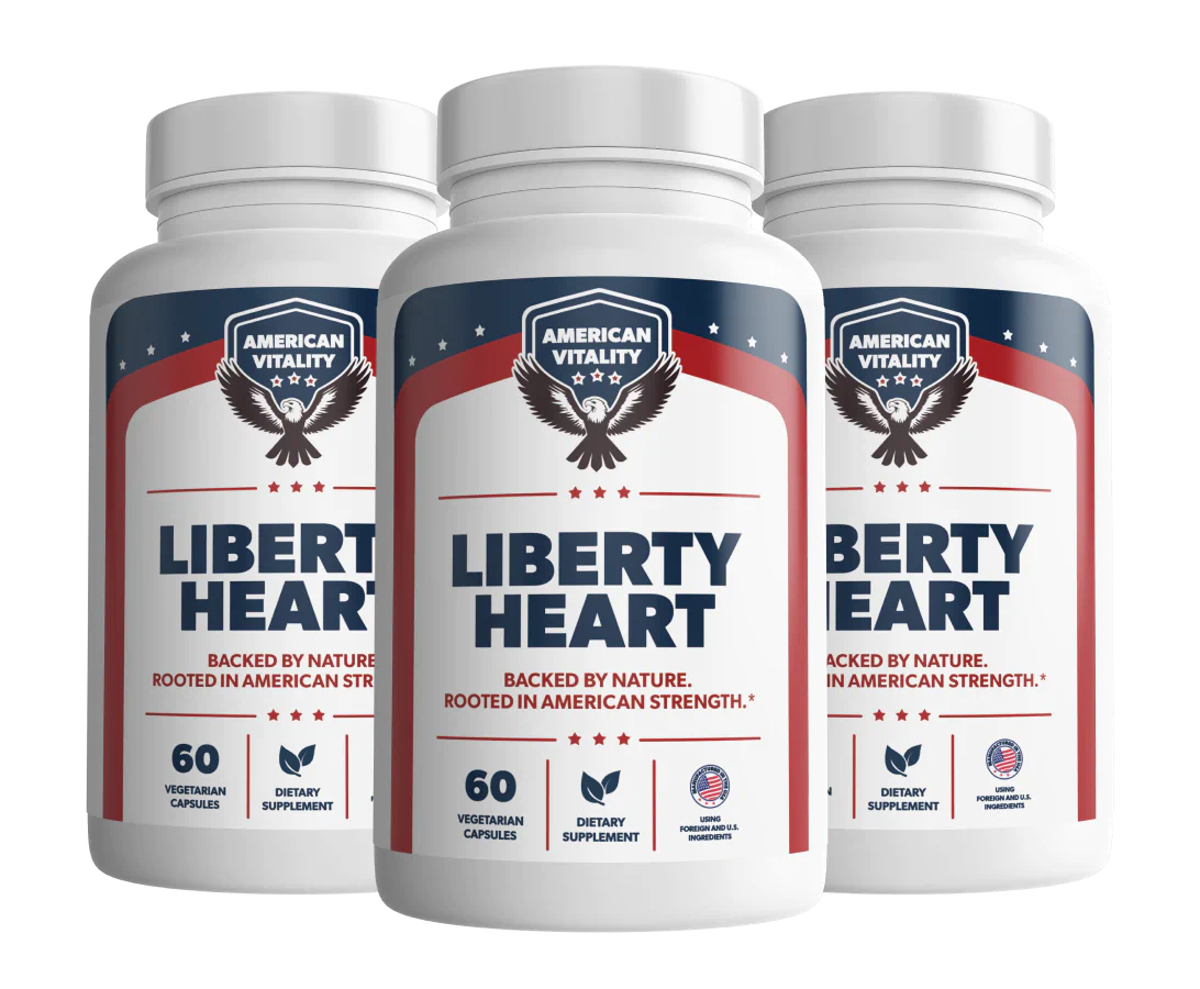 Liberty Heart
