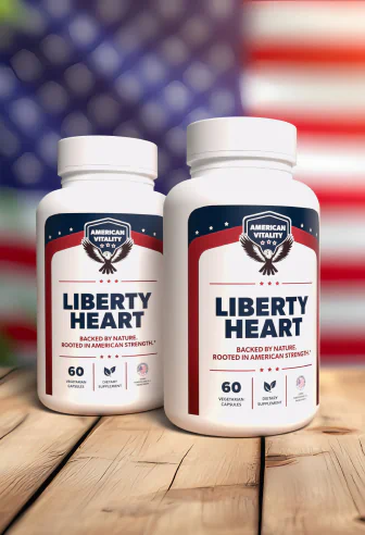 Liberty Heart