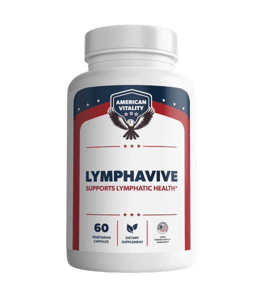 LymphaVive Reviews