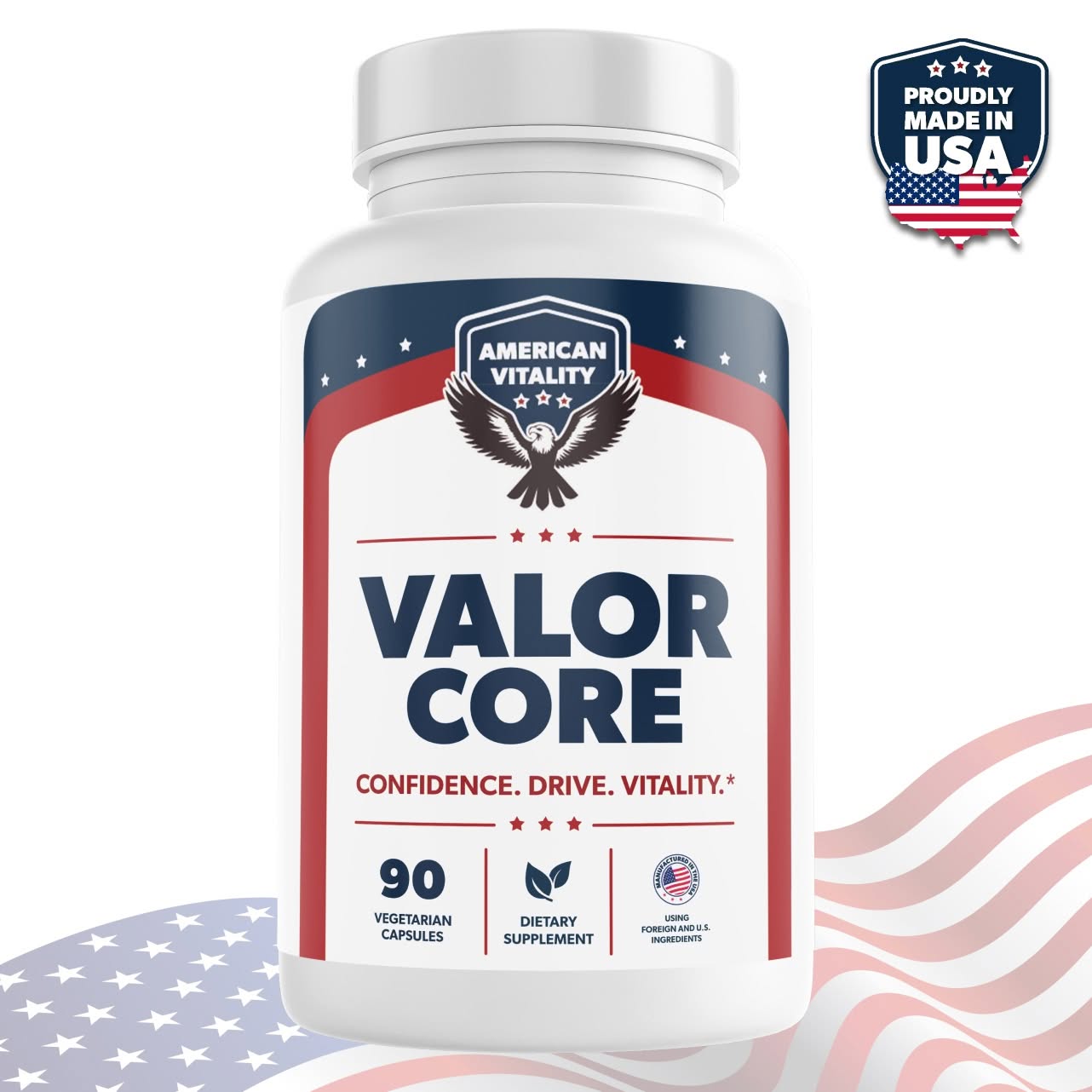 Valor Core