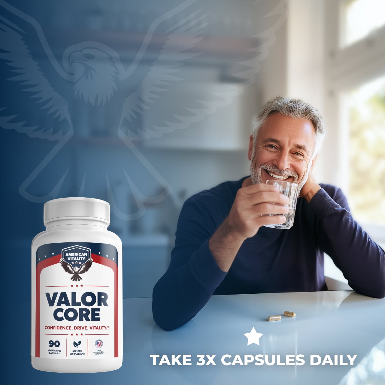 Valor Core