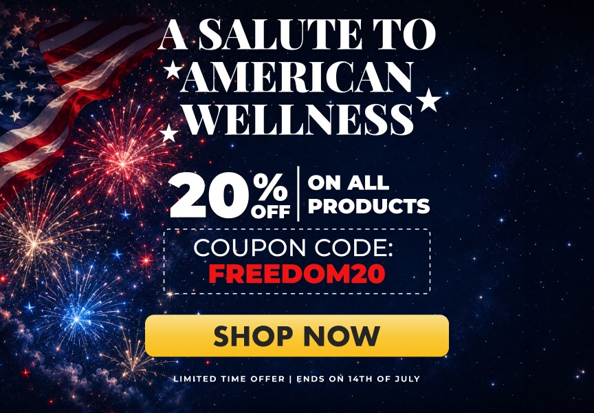 Sale banner