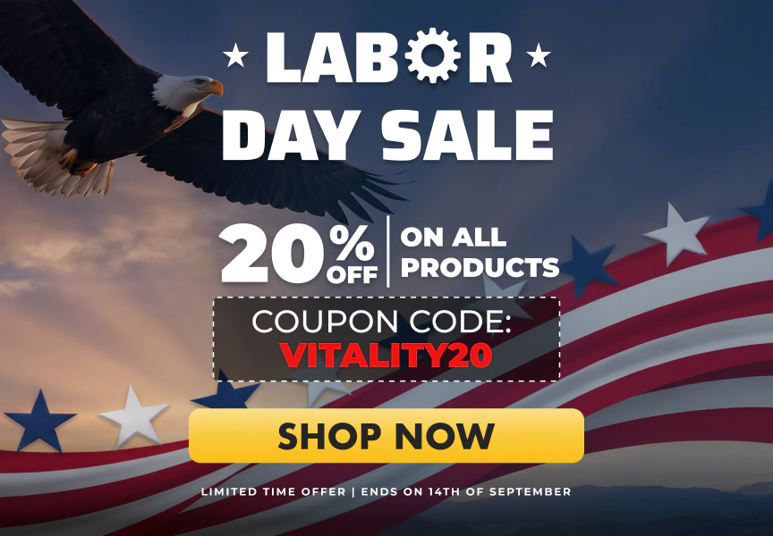 Sale banner