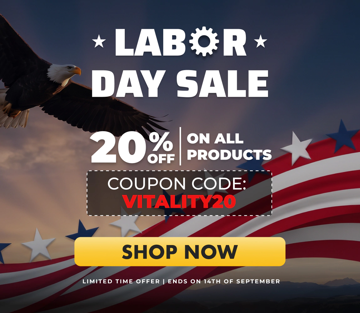 Sale banner