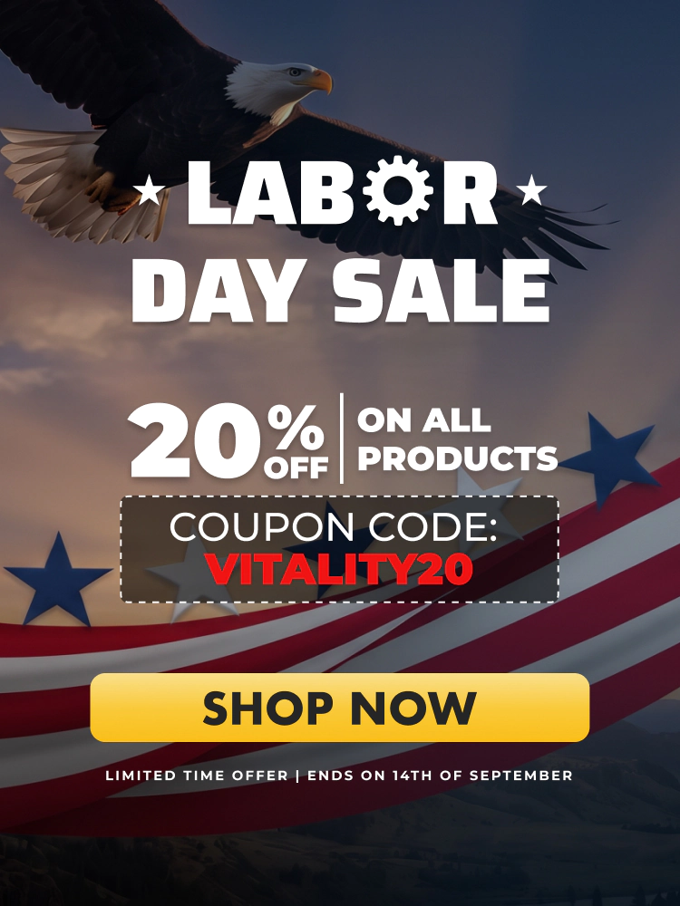 Sale banner