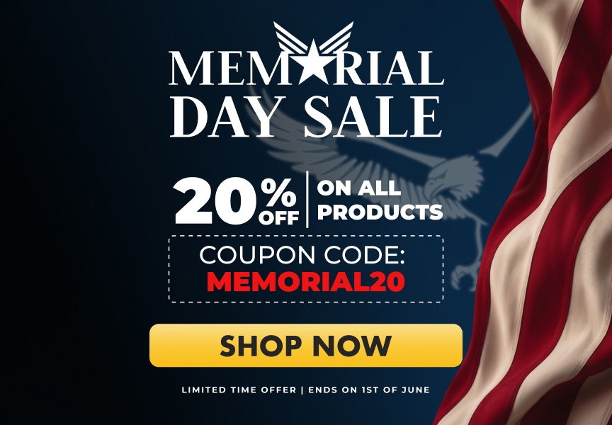 Sale banner