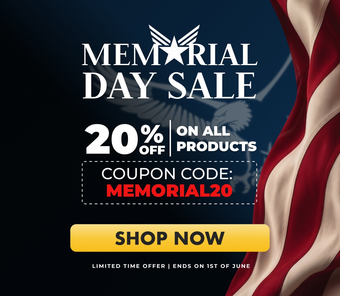 Sale banner